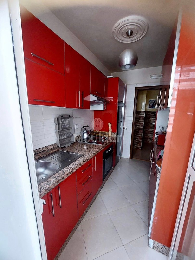 Appartamenti di Charme da Affittare ad Agadir - Hay Mohammadi - Photo 9