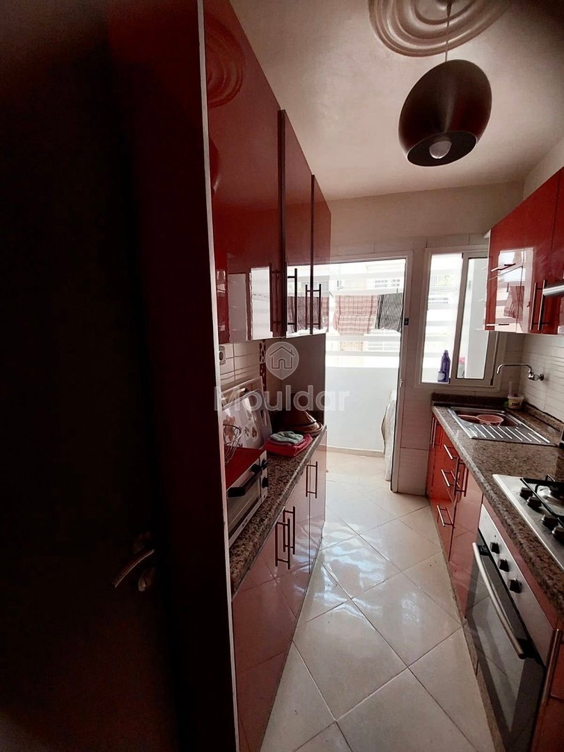 Appartamenti di Charme da Affittare ad Agadir - Hay Mohammadi - Photo 8