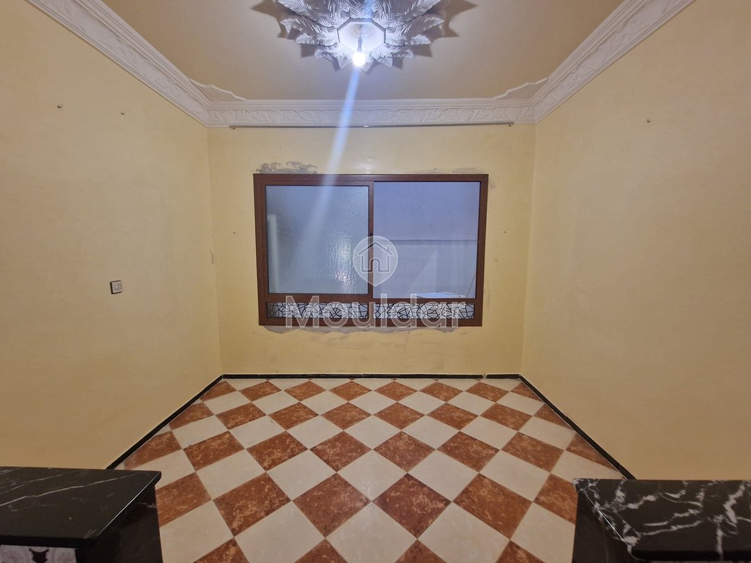 منزل للبيع في القصر الكبير: 6 غرف، 83م² - Photo 13