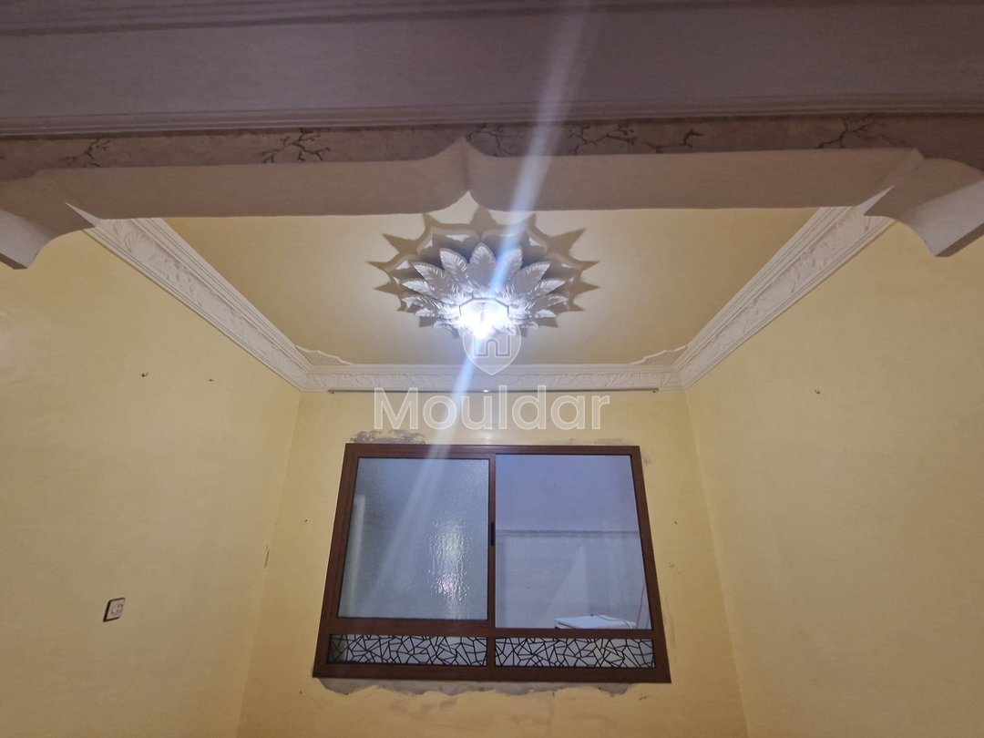 منزل للبيع في القصر الكبير: 6 غرف، 83م² - Photo 9