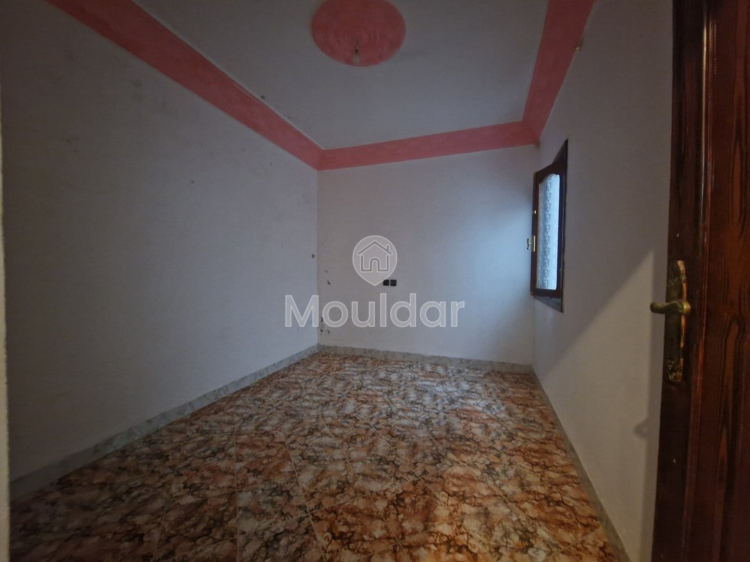 منزل للبيع في القصر الكبير: 6 غرف، 83م² - Photo 14