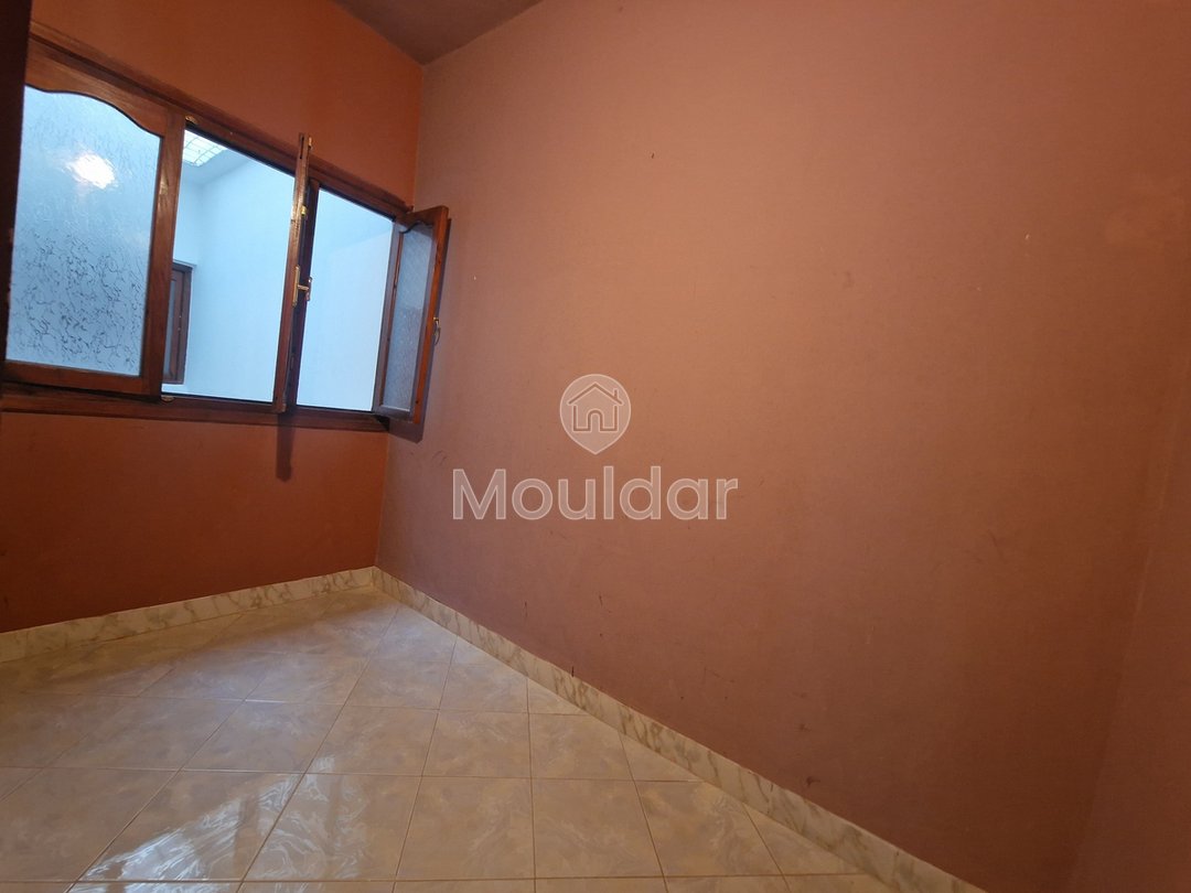 منزل للبيع في القصر الكبير: 6 غرف، 83م² - Photo 6