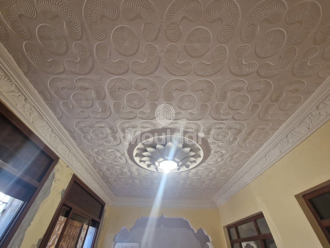 منزل للبيع في القصر الكبير: 6 غرف، 83م² - Photo 11