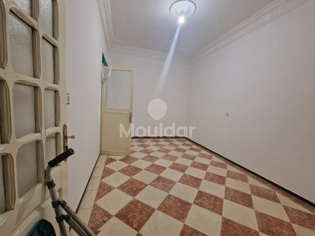 منزل للبيع في القصر الكبير: 6 غرف، 83م² - Photo 16