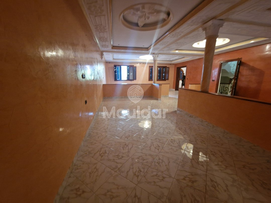 منزل للبيع في القصر الكبير: 6 غرف، 83م² - Photo 3