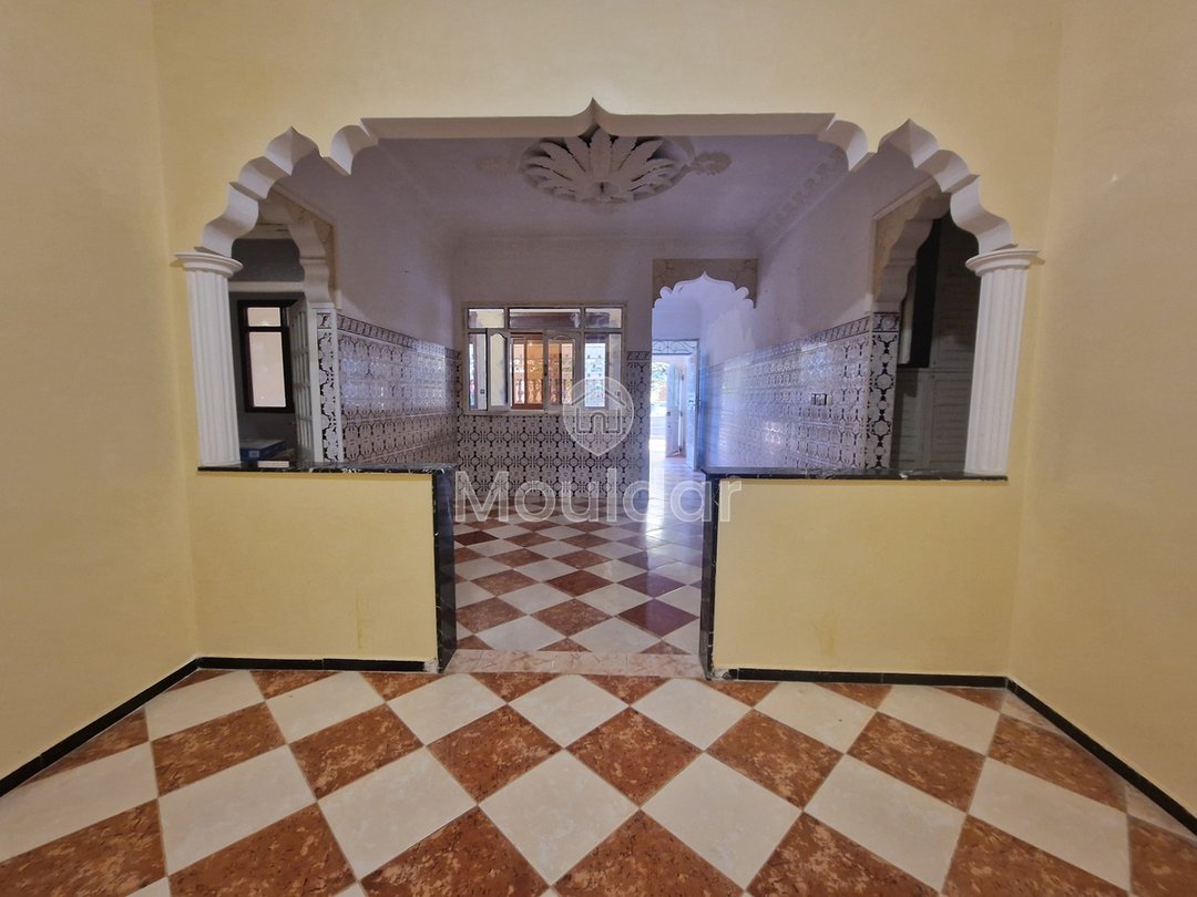 منزل للبيع في القصر الكبير: 6 غرف، 83م² - Photo 21