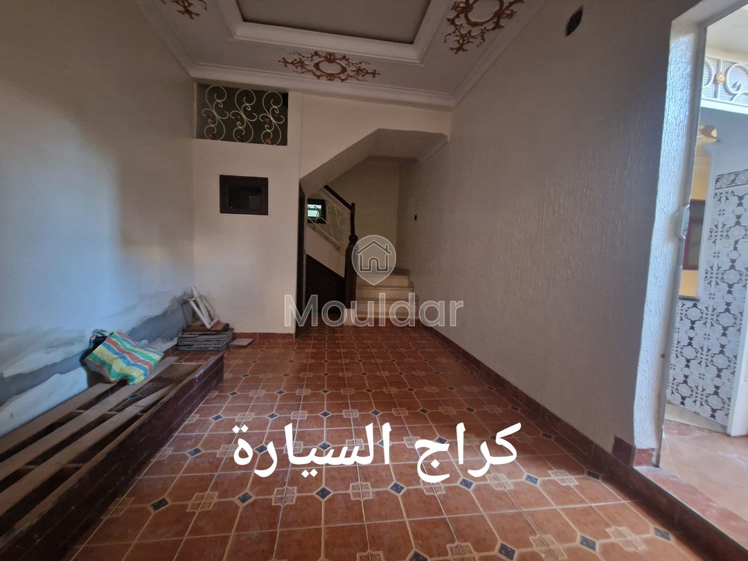 منزل للبيع في القصر الكبير: 6 غرف، 83م² - Photo 18