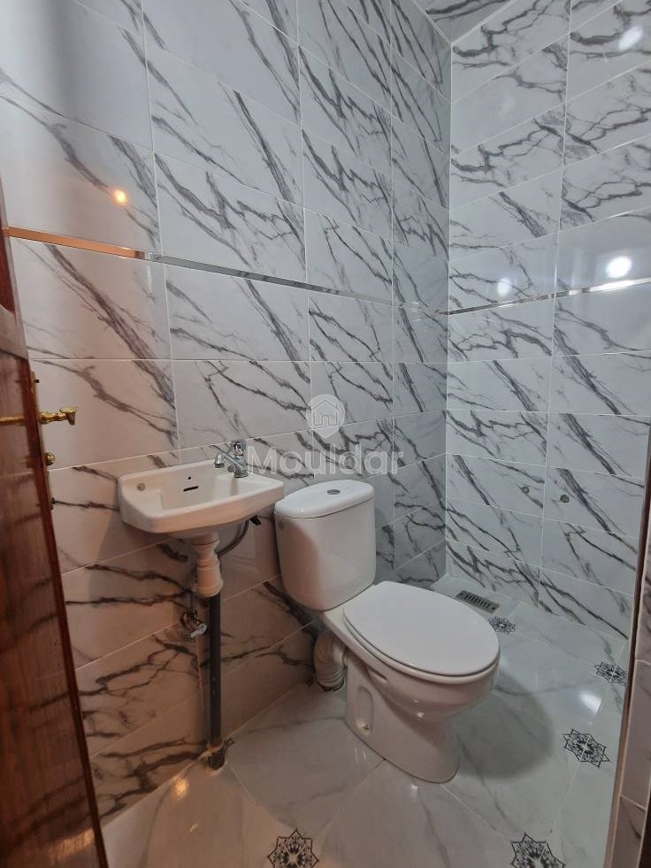 منزل للبيع في القصر الكبير: 6 غرف، 83م² - Photo 30