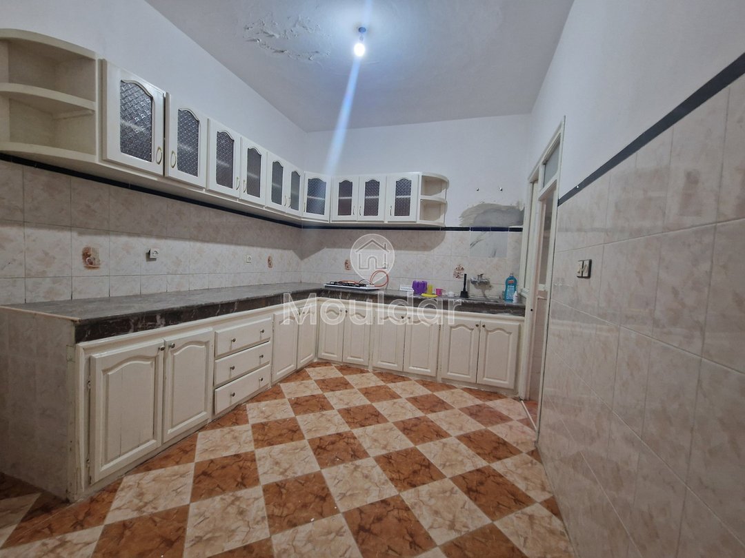 منزل للبيع في القصر الكبير: 6 غرف، 83م² - Photo 25