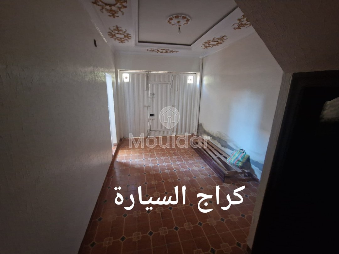 منزل للبيع في القصر الكبير: 6 غرف، 83م² - Photo 19