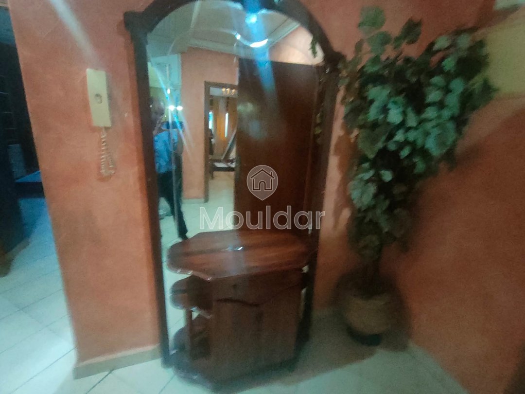 Maarif, Casablanca'da kiralık harika bir daire - 90 m² - Photo 5