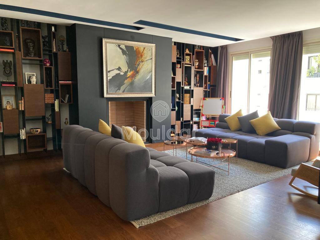 Apartment for Sale in Casablanca Racine - 3 Bedrooms - Photo 1