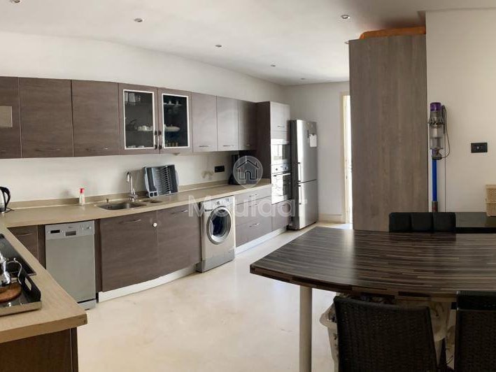 Apartment for Sale in Casablanca Racine - 3 Bedrooms - Photo 9