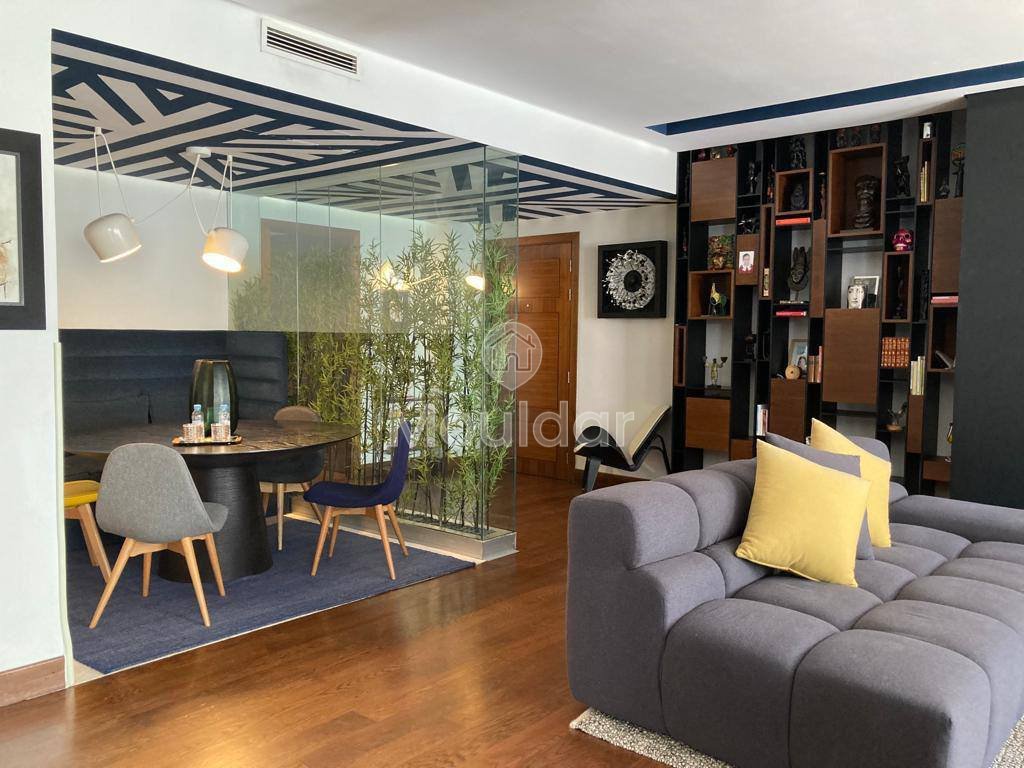 Apartment for Sale in Casablanca Racine - 3 Bedrooms - Photo 4