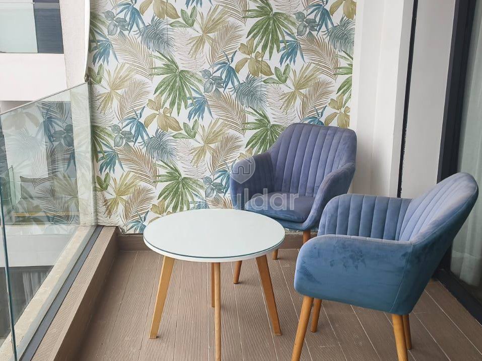 Californie Immo
Californie Immo
 1 Yatak Odalı Daire Kiralık - Casablanca - Kaliforniya - Photo 5