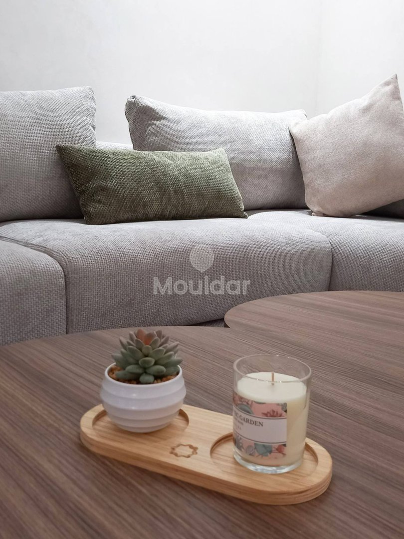 Californie Immo
Californie Immo
 1 Yatak Odalı Daire Kiralık - Casablanca - Kaliforniya - Photo 2