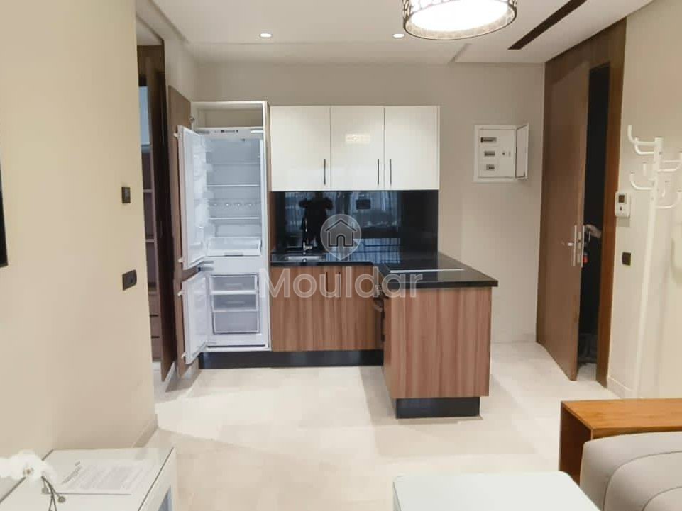 Californie Immo
Californie Immo
 1 Yatak Odalı Daire Kiralık - Casablanca - Kaliforniya - Photo 6