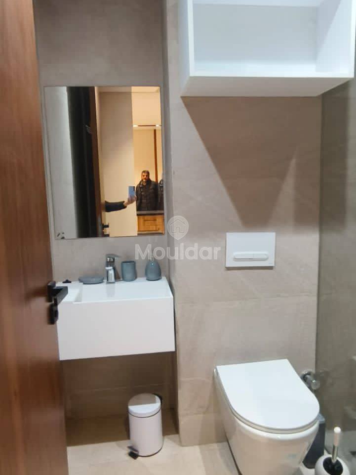 Californie Immo
Californie Immo
 1 Yatak Odalı Daire Kiralık - Casablanca - Kaliforniya - Photo 7