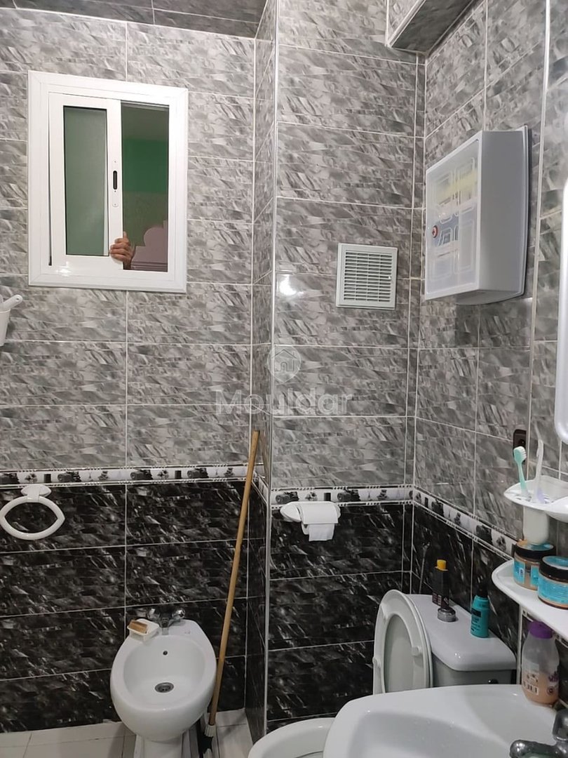Encantador apartamento de 3 quartos à venda em Tânger, Hay Hassani - Photo 9