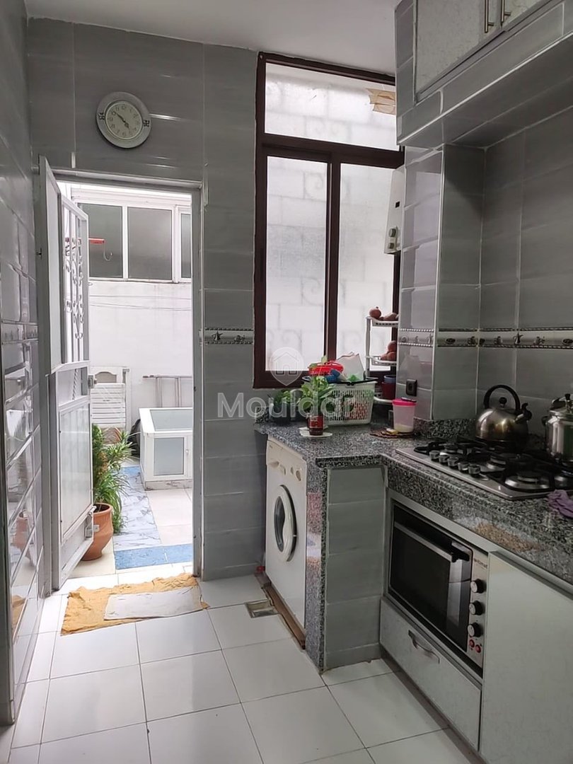 Encantador apartamento de 3 quartos à venda em Tânger, Hay Hassani - Photo 7