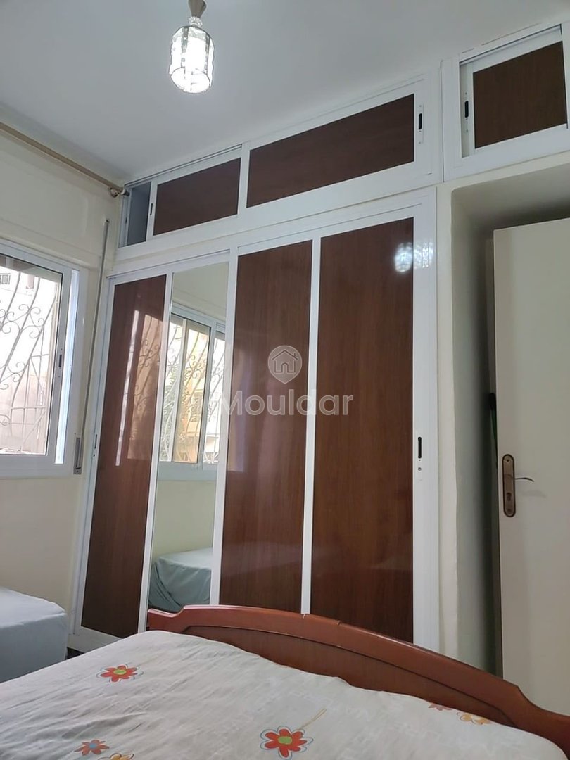 Encantador apartamento de 3 quartos à venda em Tânger, Hay Hassani - Photo 5