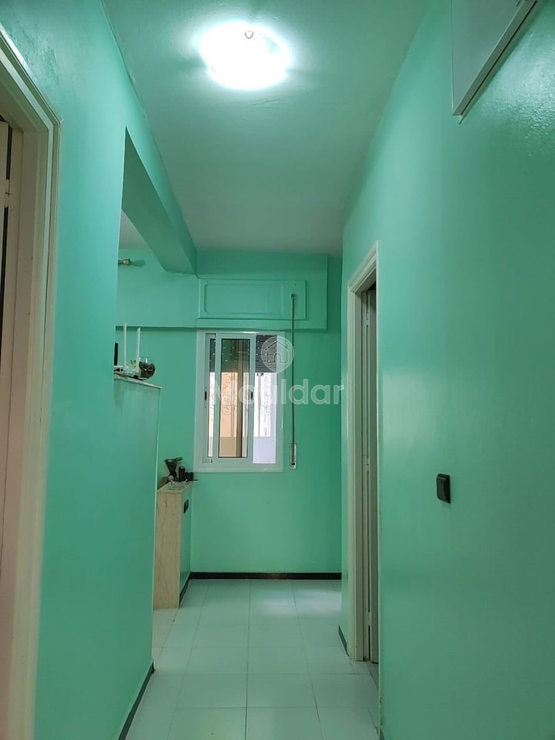 Encantador apartamento de 3 quartos à venda em Tânger, Hay Hassani - Photo 4