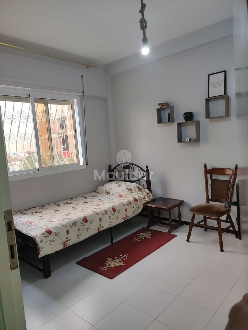 Encantador apartamento de 3 quartos à venda em Tânger, Hay Hassani - Photo 2