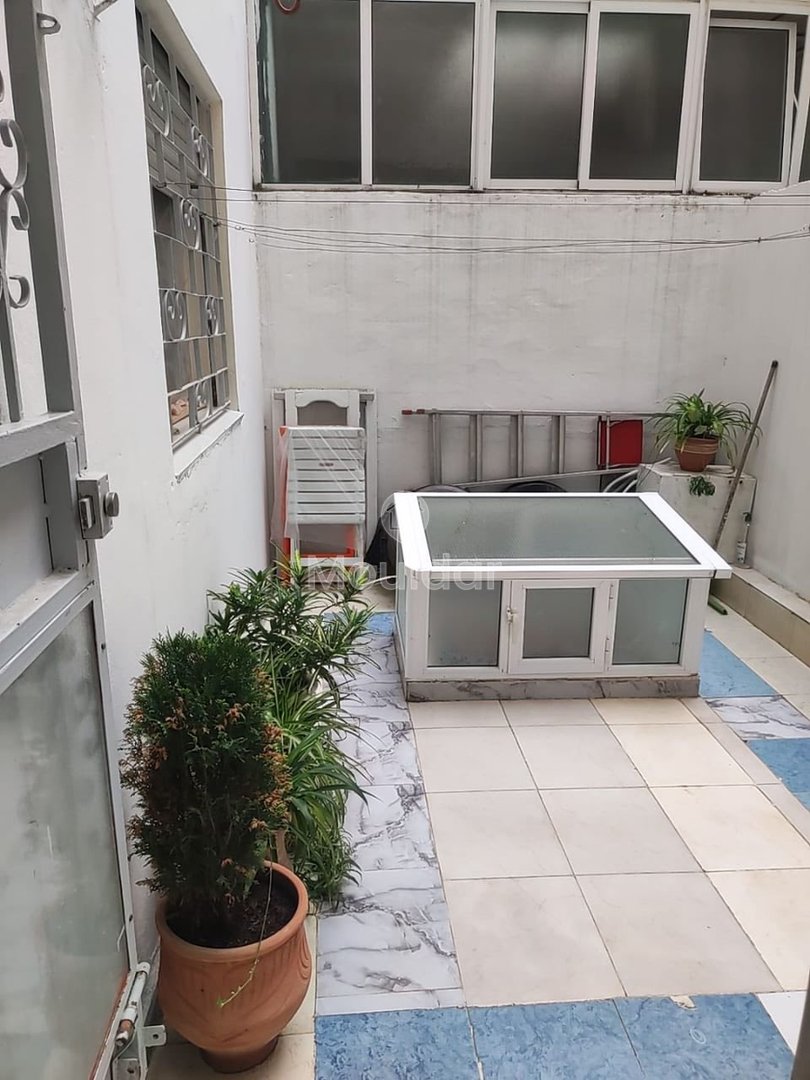 Encantador apartamento de 3 quartos à venda em Tânger, Hay Hassani - Photo 6