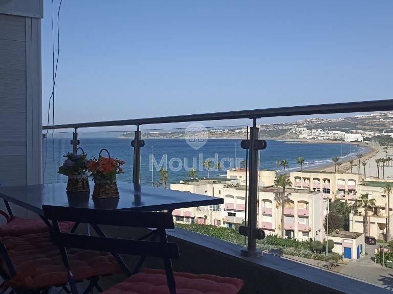Charmante ontsnapping: 2-kamer appartement in Tangier-Centrum - Photo 9