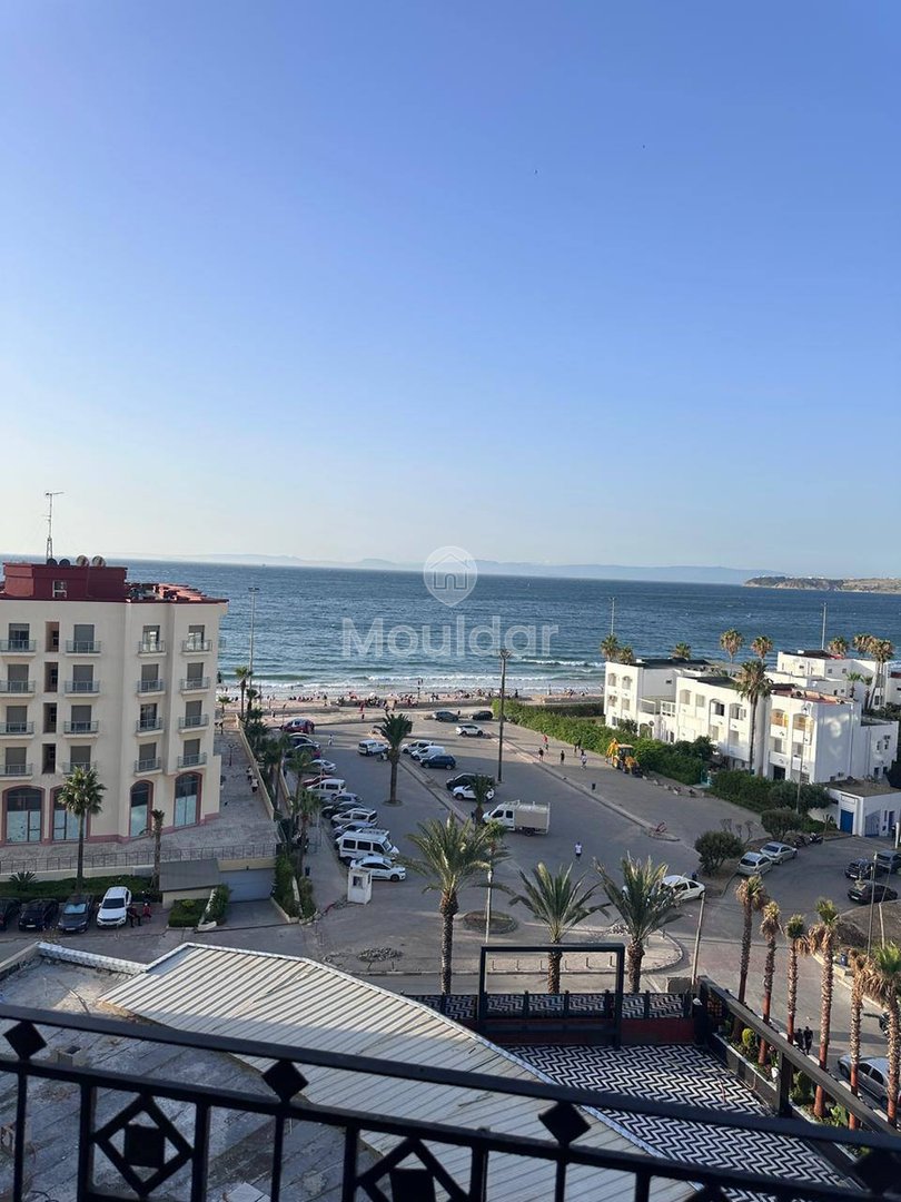 Charmante ontsnapping: 2-kamer appartement in Tangier-Centrum - Photo 13