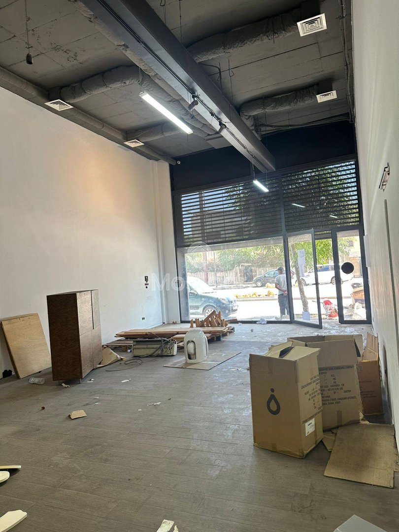 Locali commerciali in affitto: 210 m² a Casablanca - Photo 3