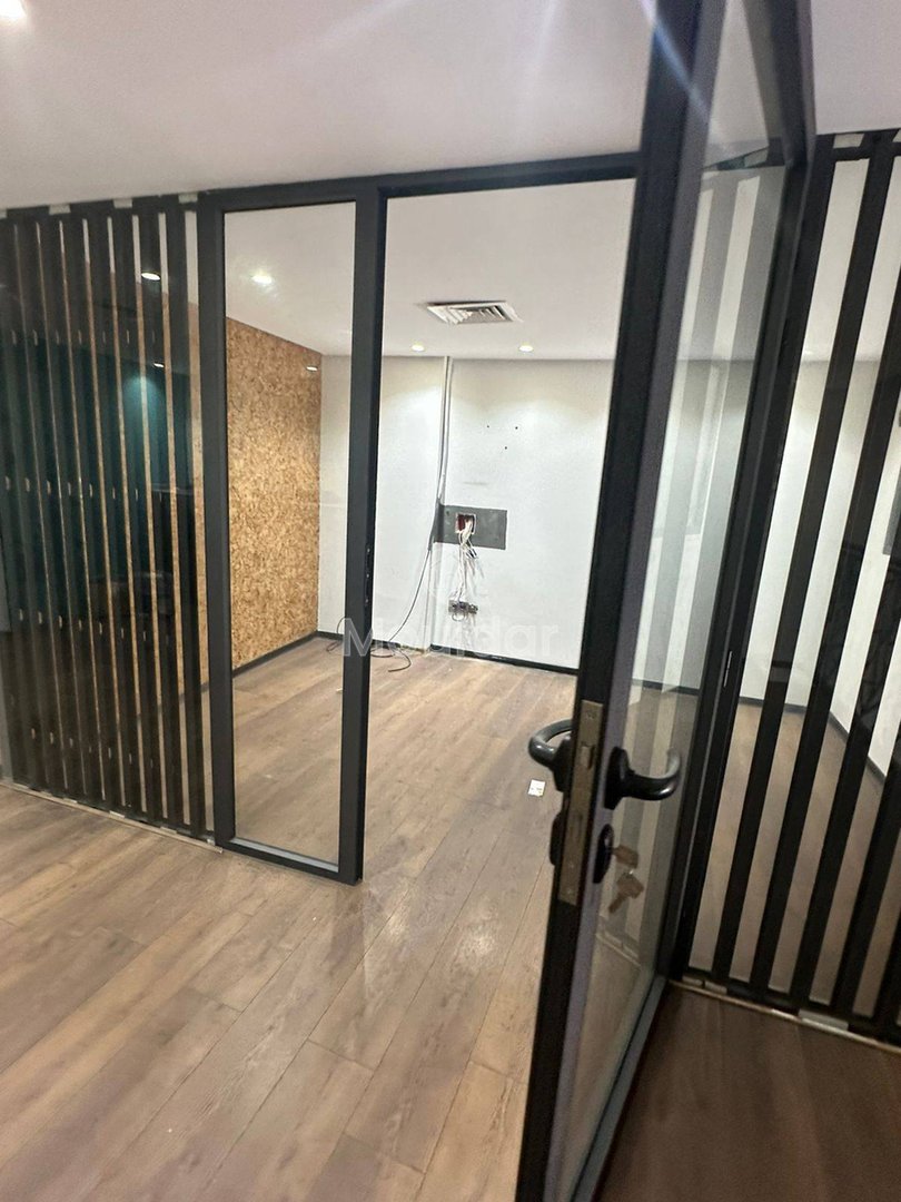 Locali commerciali in affitto: 210 m² a Casablanca - Photo 4