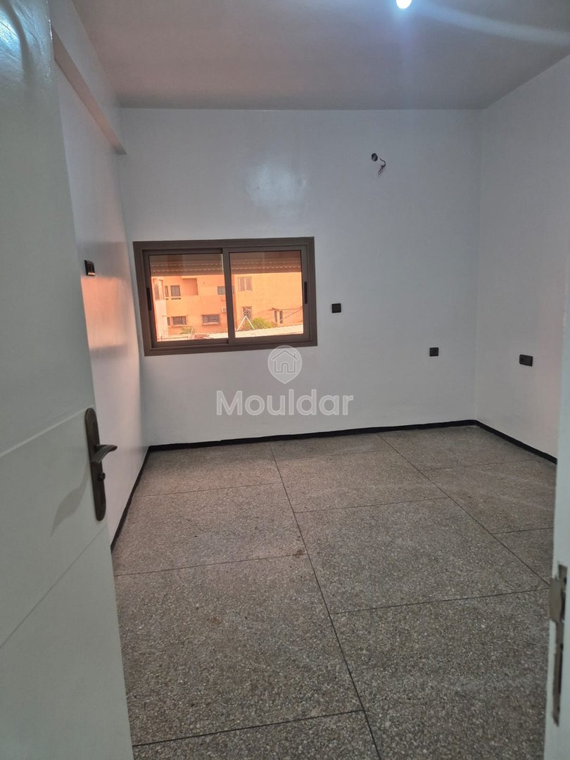 Appartement à Louer à Marrakech : Confort et Espace à Découvrir - Photo 1
