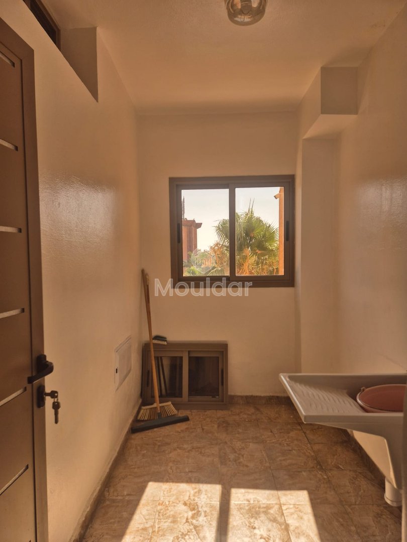 Appartement à Louer à Marrakech : Confort et Espace à Découvrir - Photo 7