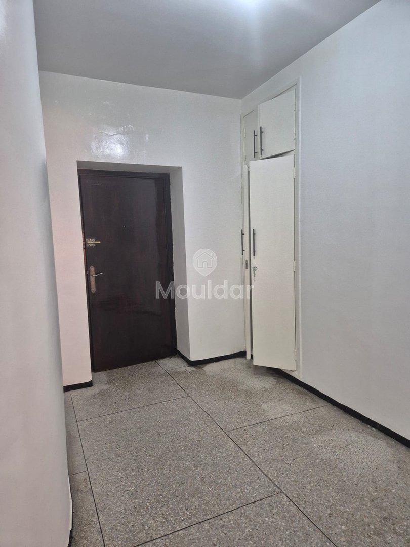 Appartement à Louer à Marrakech : Confort et Espace à Découvrir - Photo 3
