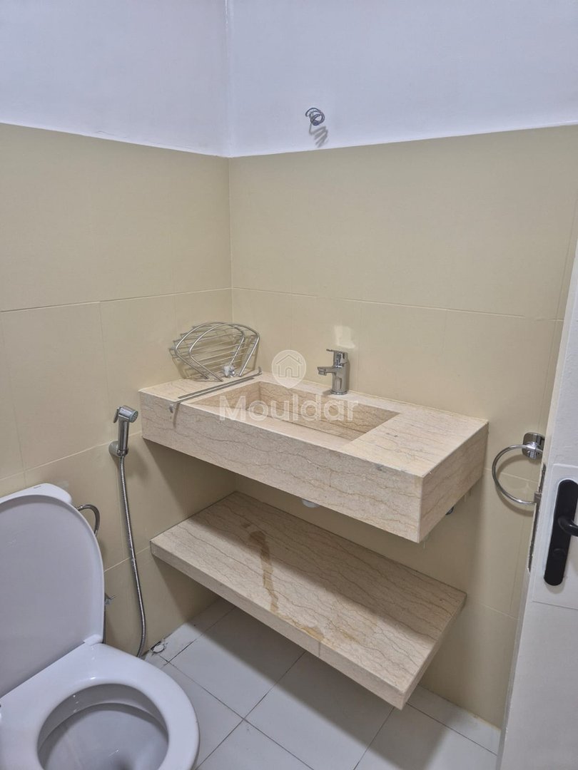 Appartement à Louer à Marrakech : Confort et Espace à Découvrir - Photo 12