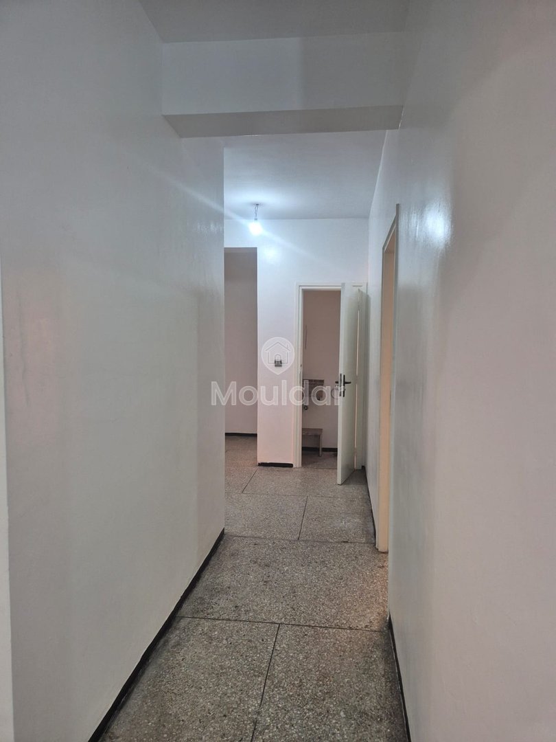 Appartement à Louer à Marrakech : Confort et Espace à Découvrir - Photo 5