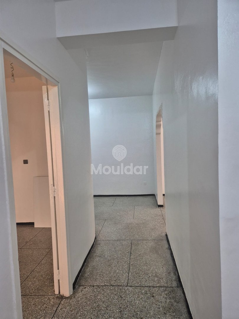 Appartement à Louer à Marrakech : Confort et Espace à Découvrir - Photo 4