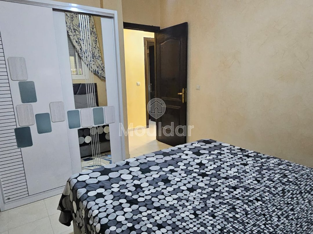 Charming Apartment for Rent in Marrakech - Oasis of Comfort - Photo 3