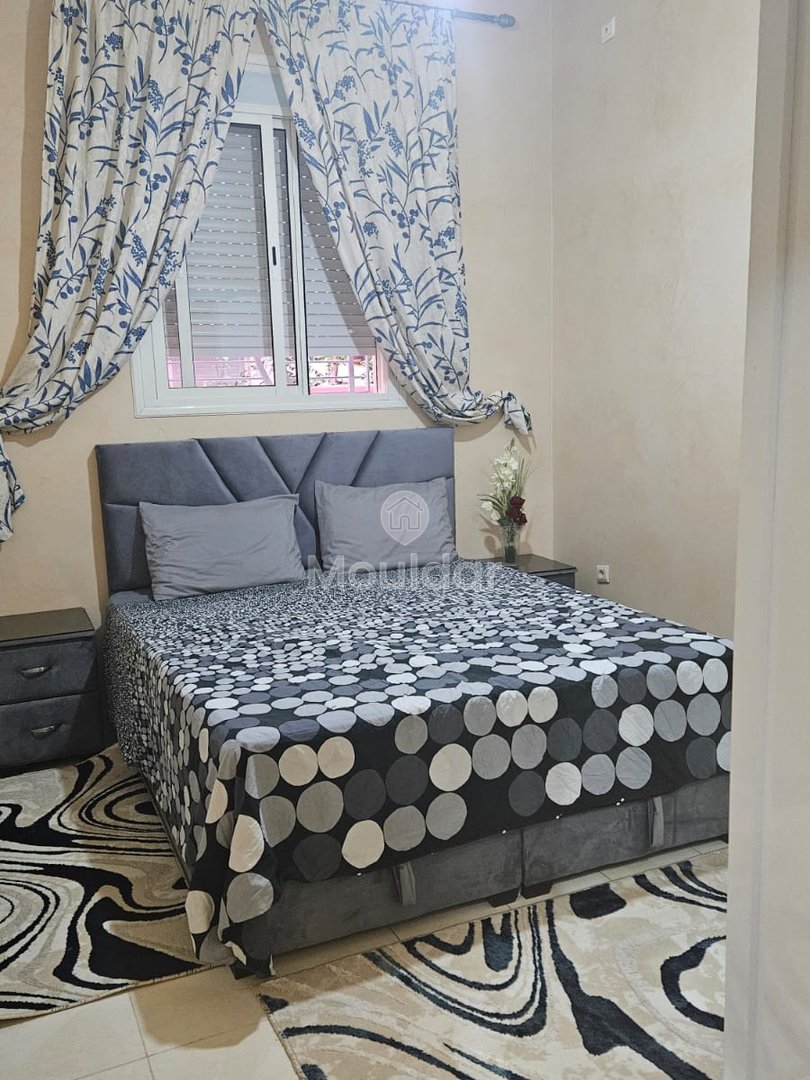 Charming Apartment for Rent in Marrakech - Oasis of Comfort - Photo 4