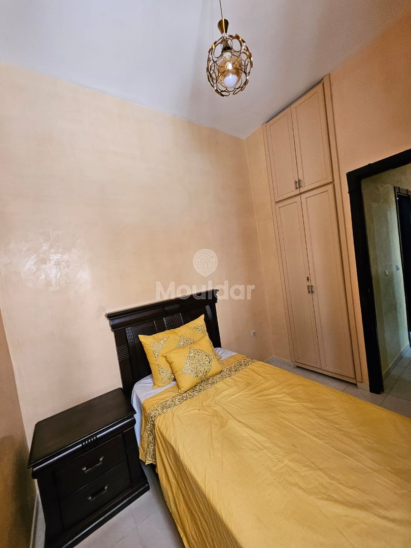 Charming Apartment for Rent in Marrakech - Oasis of Comfort - Photo 6