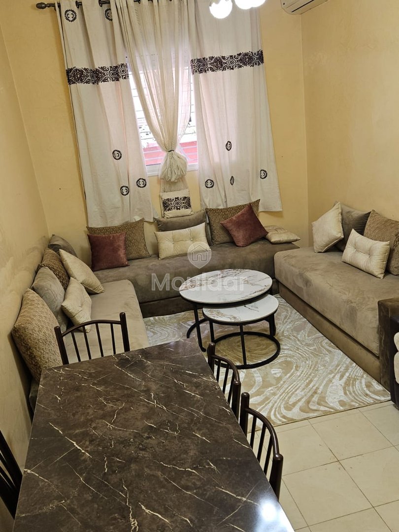 Charming Apartment for Rent in Marrakech - Oasis of Comfort - Photo 1