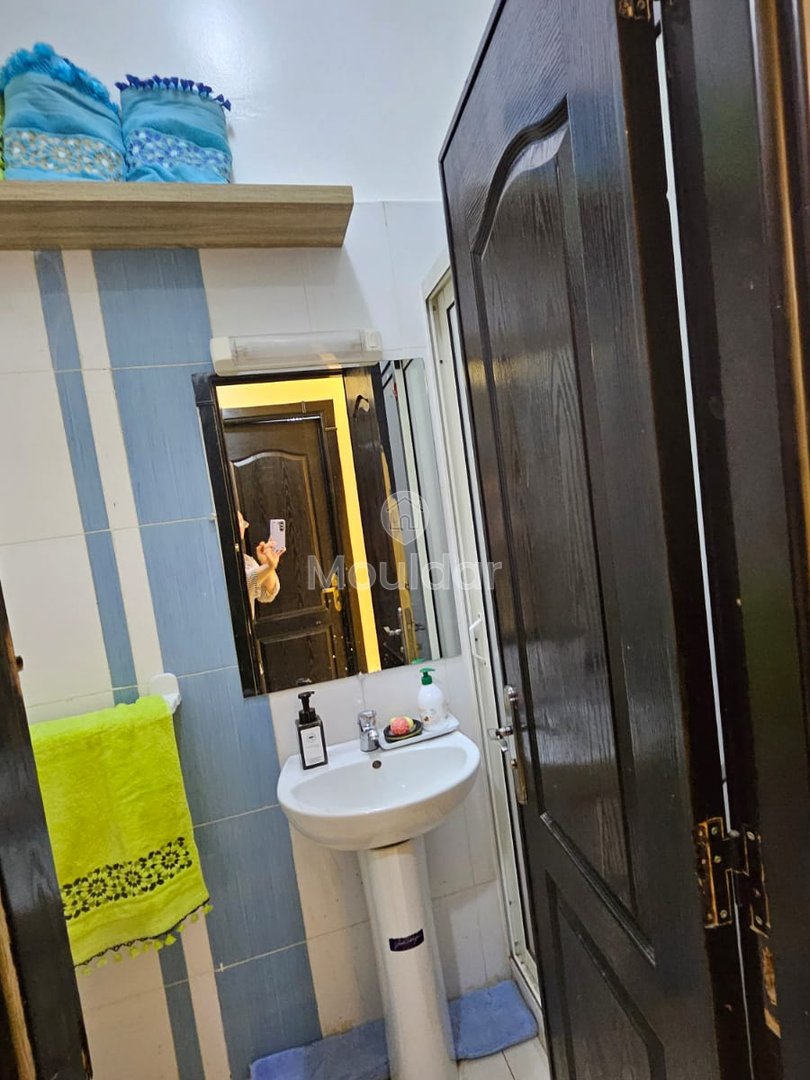 Charming Apartment for Rent in Marrakech - Oasis of Comfort - Photo 14