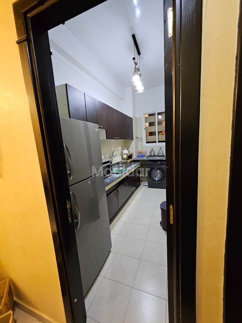 Charming Apartment for Rent in Marrakech - Oasis of Comfort - Photo 10