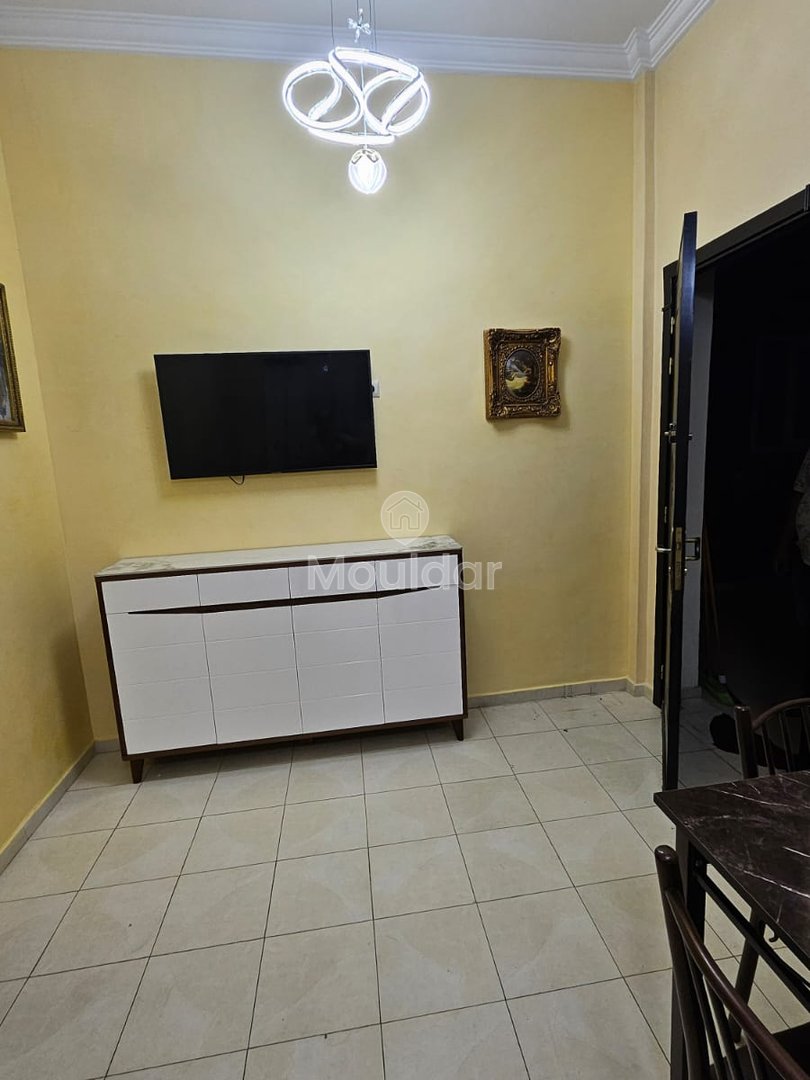 Charming Apartment for Rent in Marrakech - Oasis of Comfort - Photo 7