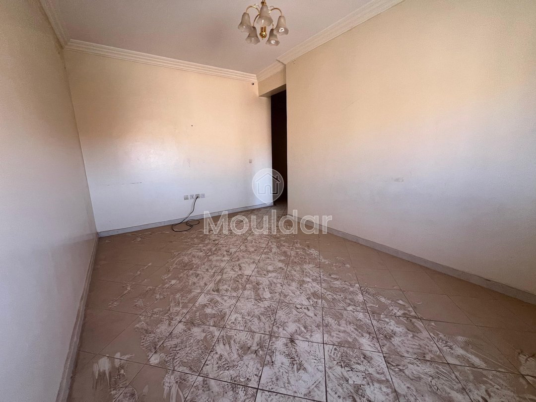 شقق للبيع في مراكش: أناقة وراحة بمساحة 64م² - Photo 4