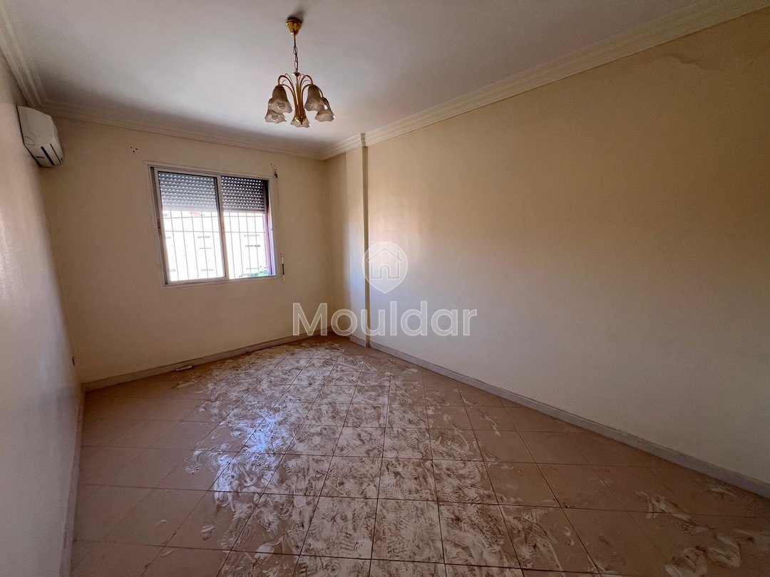 شقق للبيع في مراكش: أناقة وراحة بمساحة 64م² - Photo 1