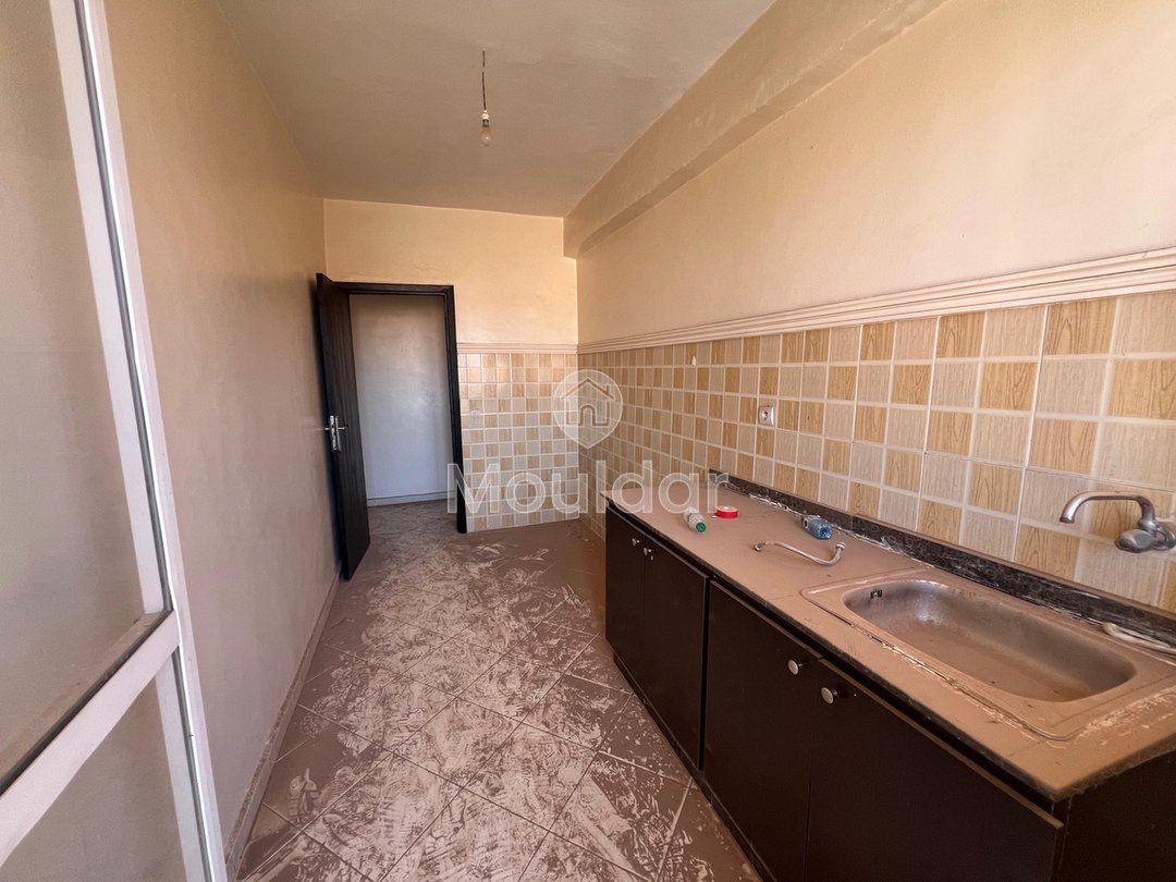 شقق للبيع في مراكش: أناقة وراحة بمساحة 64م² - Photo 17