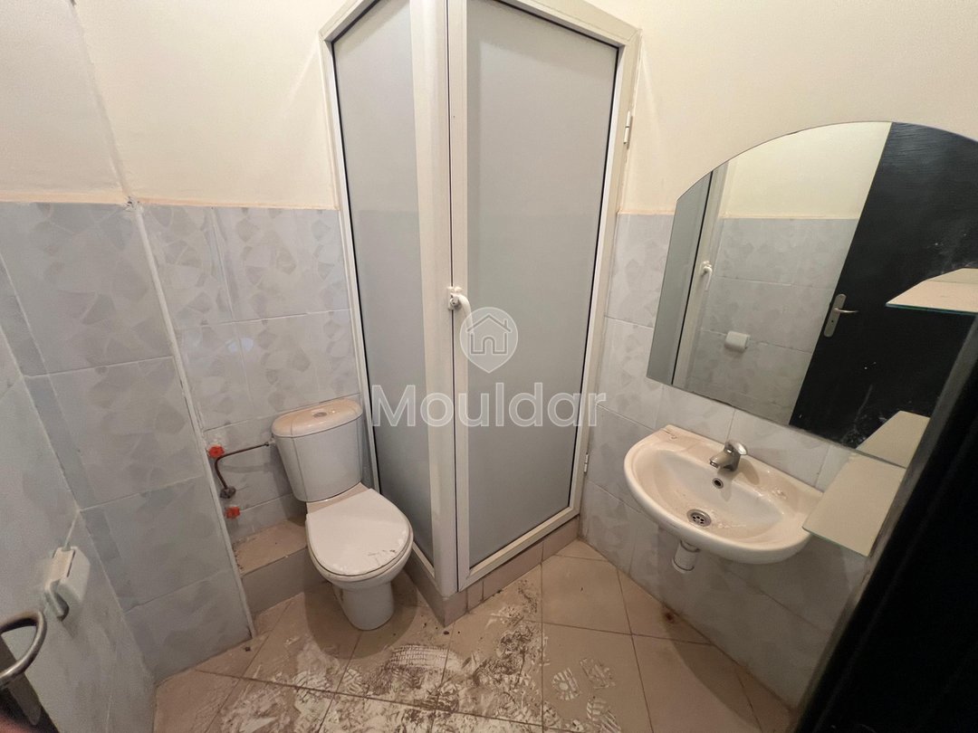 شقق للبيع في مراكش: أناقة وراحة بمساحة 64م² - Photo 18