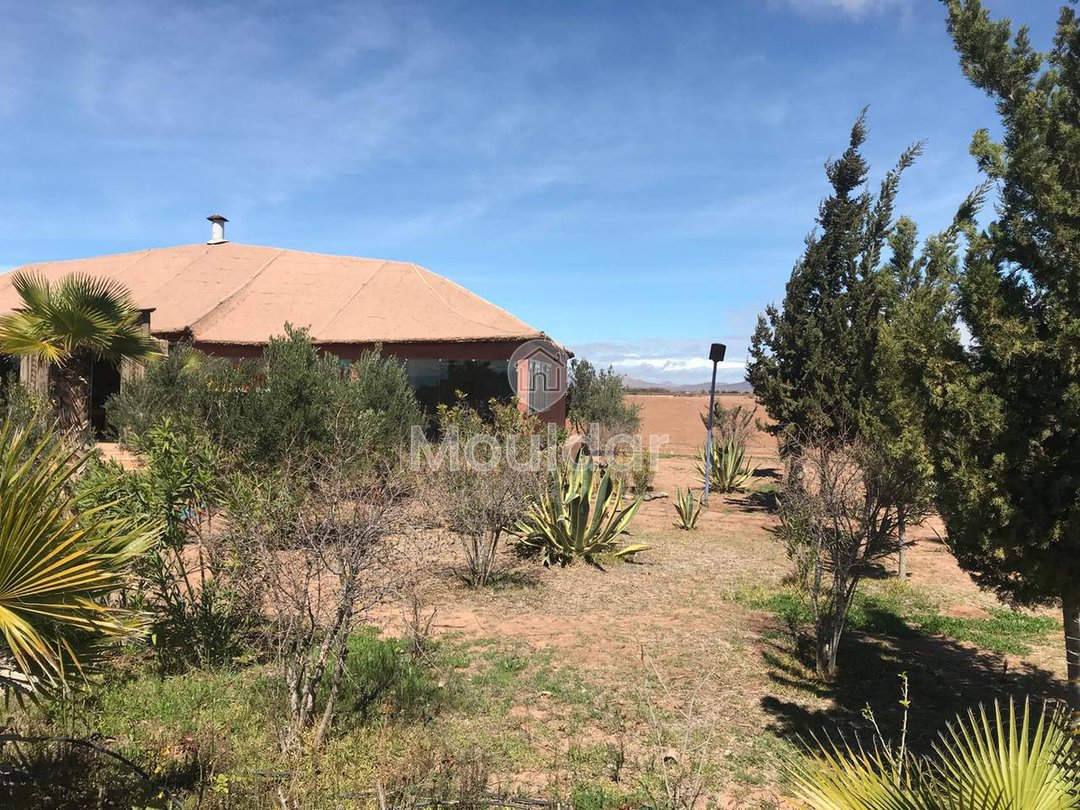 Marrakeş'te Riad Rüyası: Lüks ve Konfor Hijyenik - Photo 7